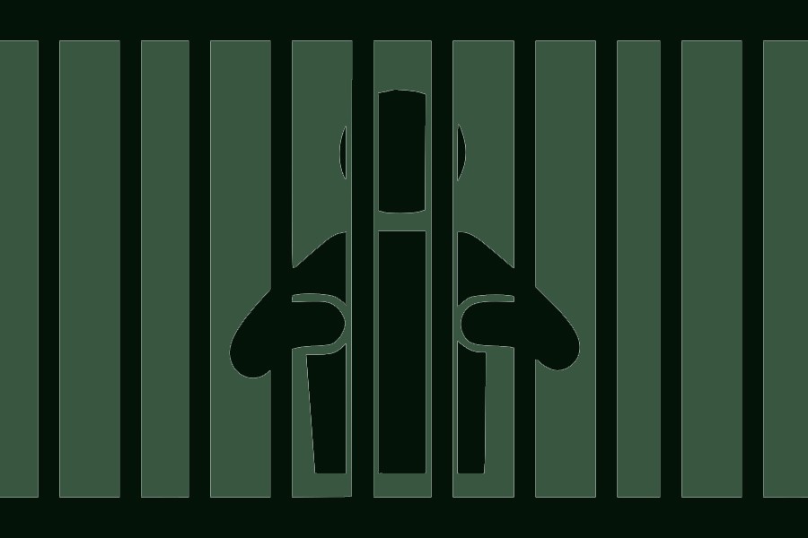 Four prisoners died behind bars in January: Report