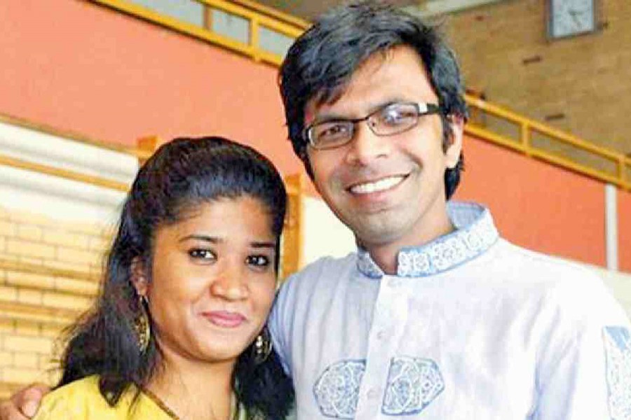 Sagar-Runi murder case: HC drops plea against it from cause list