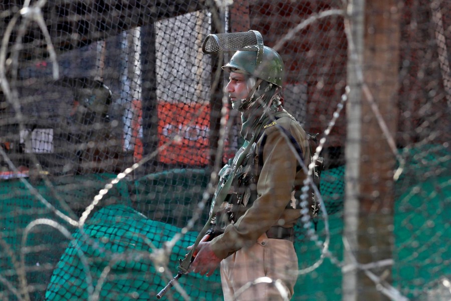India lifts some internet restrictions in Kashmir