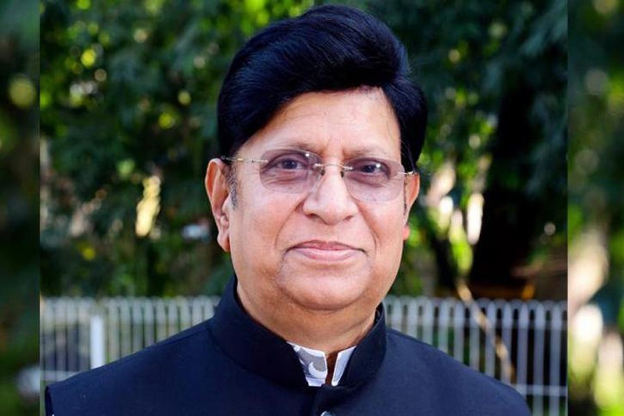 China assures to make up for virus impact on mega projects: Momen