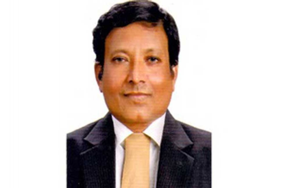 Deputy secretary dead in Dhaka apartment