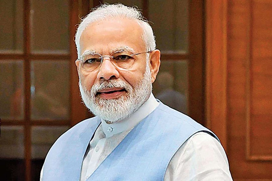 India confirms Modi's Dhaka visit