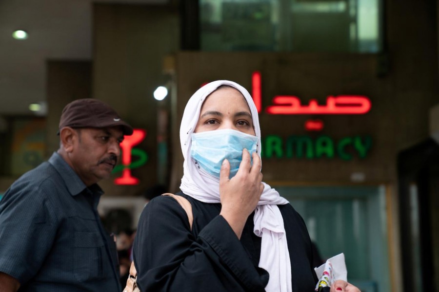 Kuwait suspends flights to and from BD over coronavirus