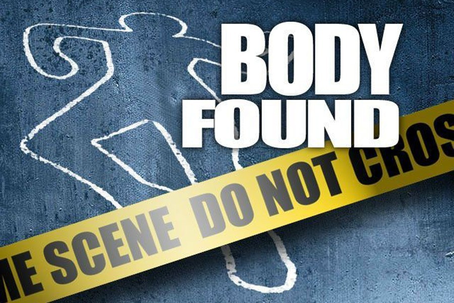 Throat-slit bodies of two minor sisters found in city