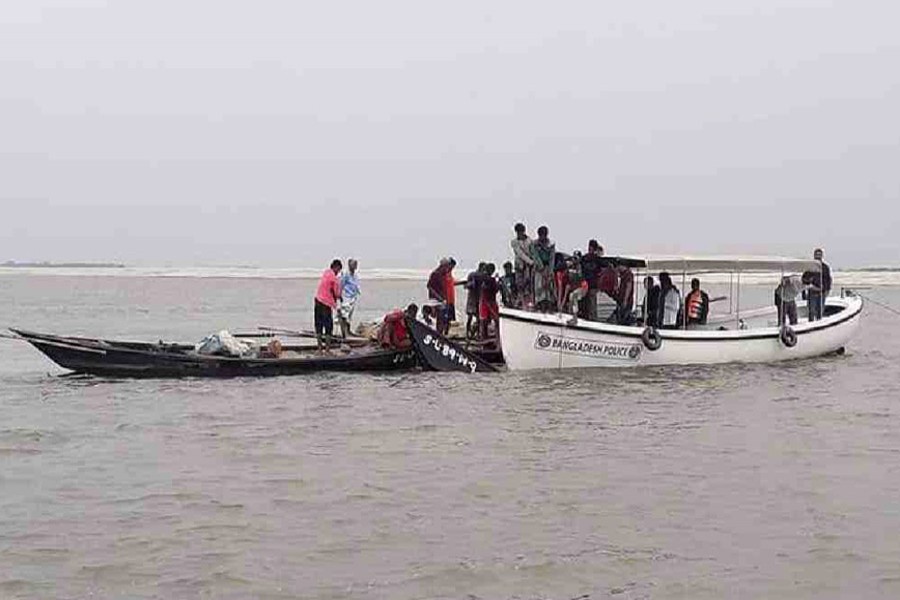 Padma boat capsize death toll climbs to six
