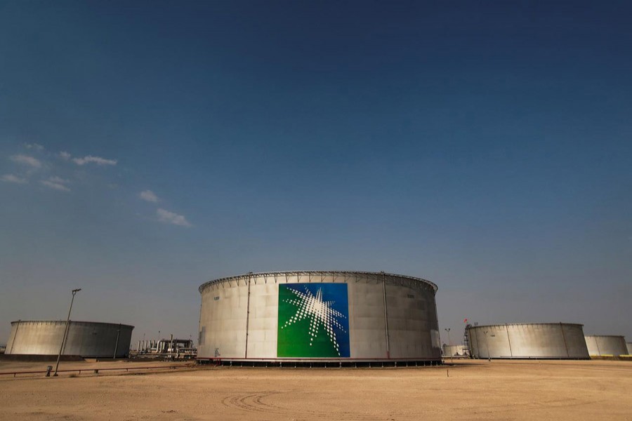Saudi Arabia slashes April crude oil prices after OPEC’s supply pact collapsed