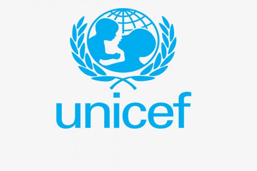 Don't share coronavirus info from unverified sources: UNICEF