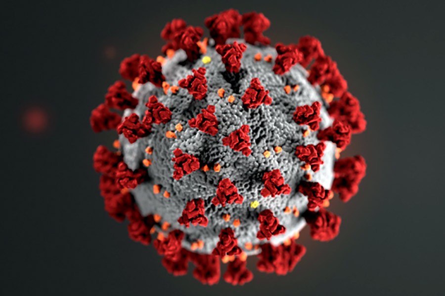 IEDCR confirms first three coronavirus cases in BD