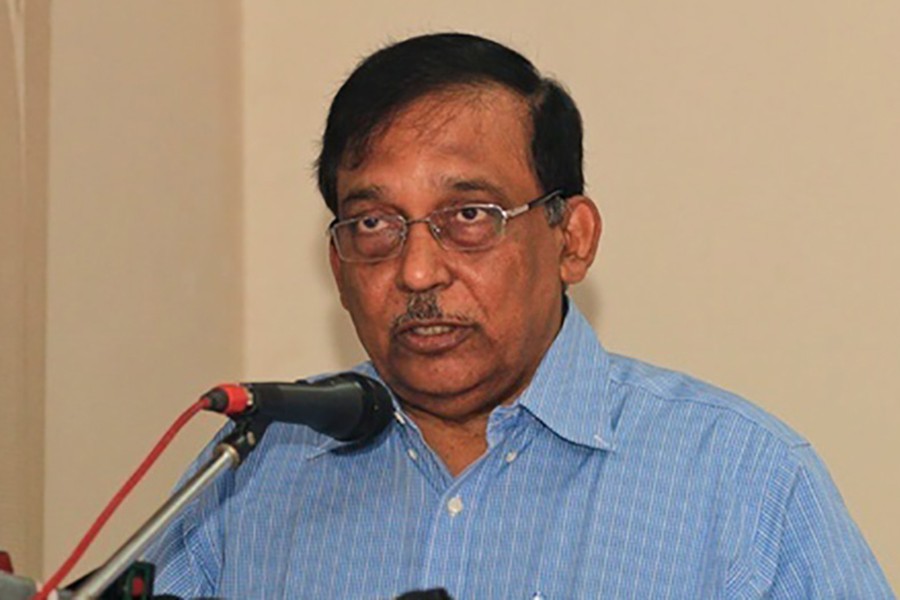 Stern action against any chaos over Modi's visit: Home minister