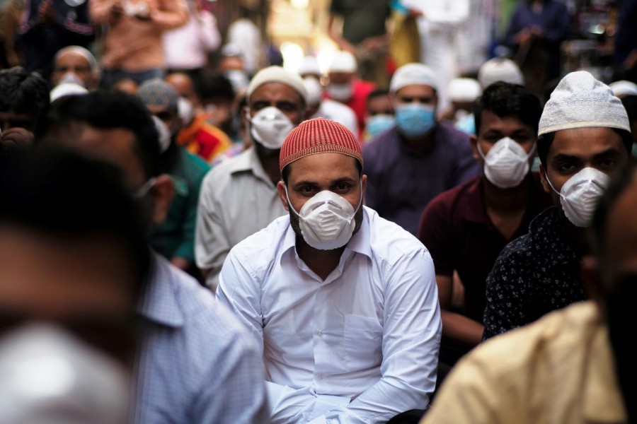 Qatar bans arrivals from BD over coronavirus fears