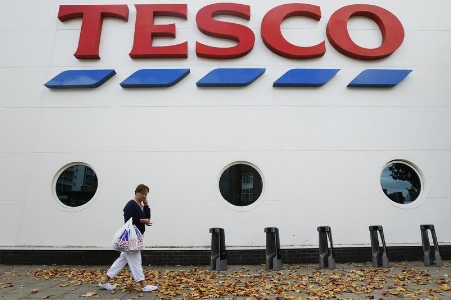 Tesco agrees sale of businesses in Thailand, Malaysia for $10.6b