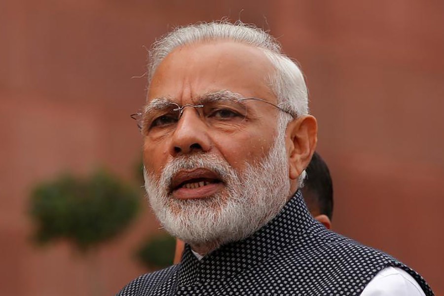 Modi's Dhaka visit uncertain as Mujib Year programmes rearranged