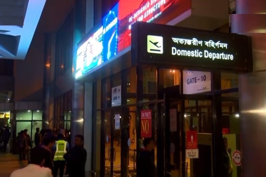 Coronavirus: No thermal scanner at Chattogram seaport, airport