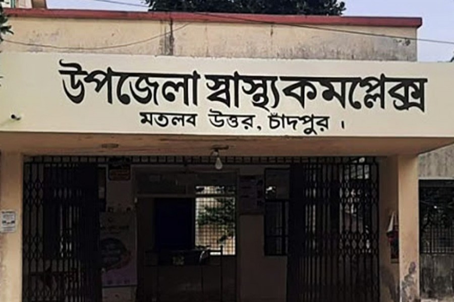 Another Italy-returnee hospitalised with fever in Chandpur