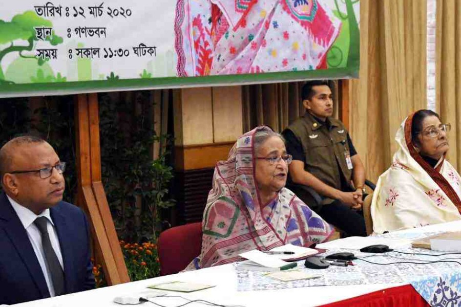 Follow instructions to fight coronavirus: PM