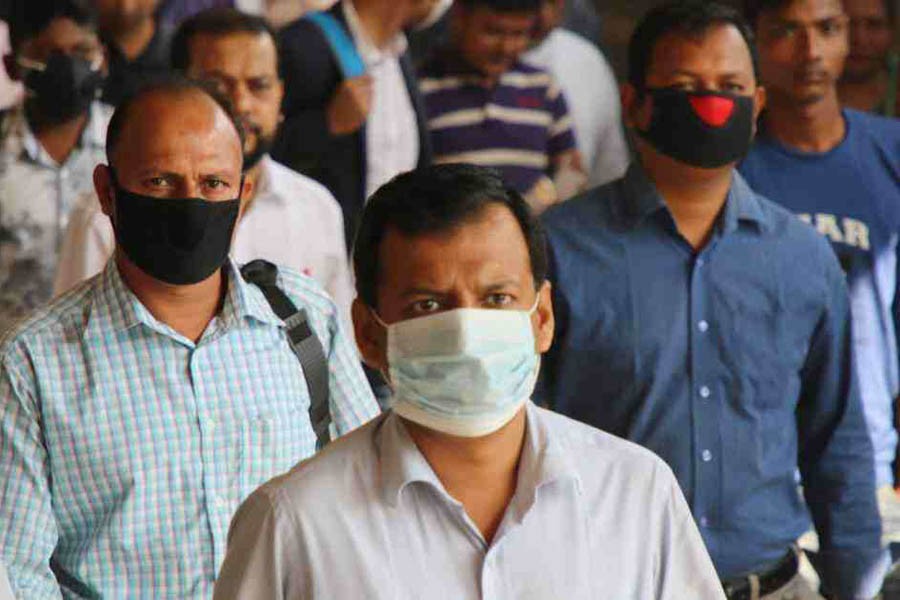 US mobilises $2.5m to support BD’s coronavirus readiness, response efforts