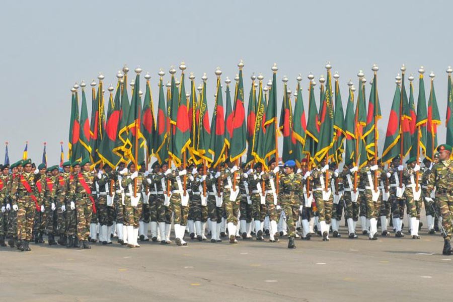 Independence Day parades cancelled