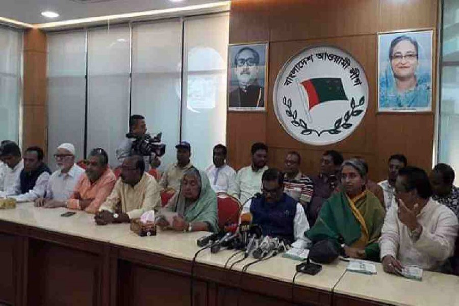 Govt to shut edn institutions if necessary, says Quader