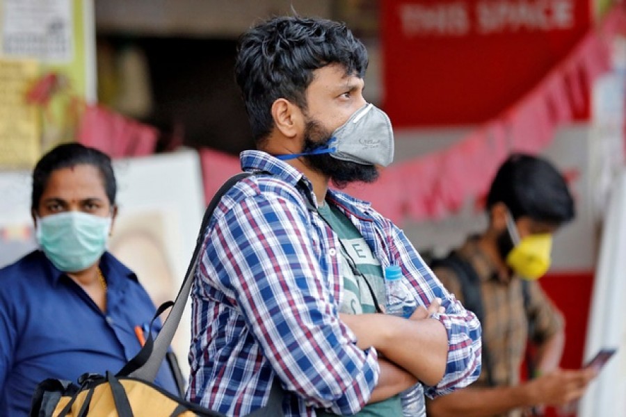 India sends back 45 Bangladeshis with COVID19-like symptoms