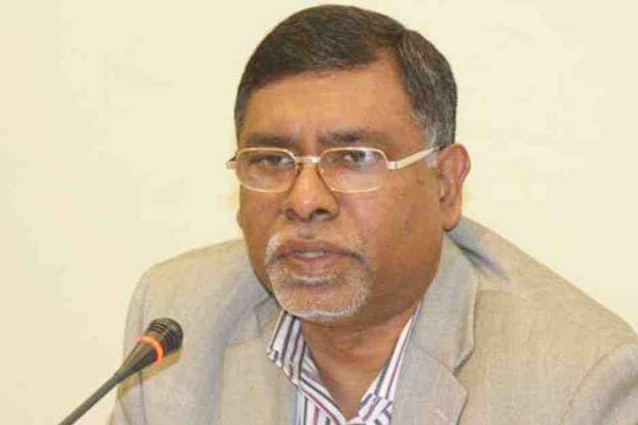 Two new coronavirus patients detected in Bangladesh