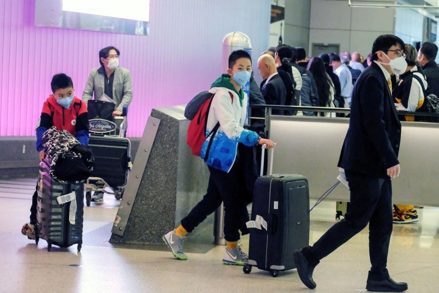 Flights from all European nations except Britain suspended