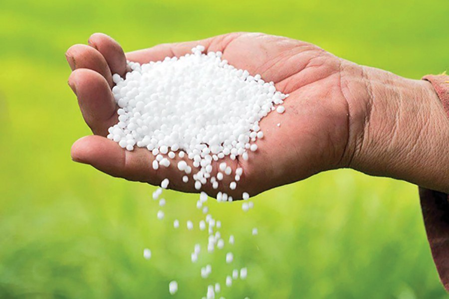 BCIC seeks policy switch on fertiliser subsidy