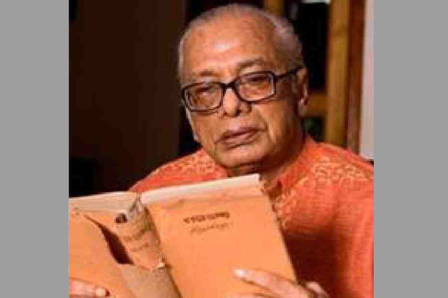 Ex-Bangla Academy DG undergoing treatment at city hospital