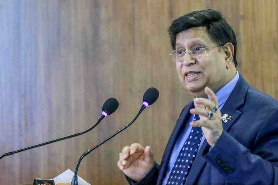 Govt wants to protect 160m people halting ‘imported’ virus