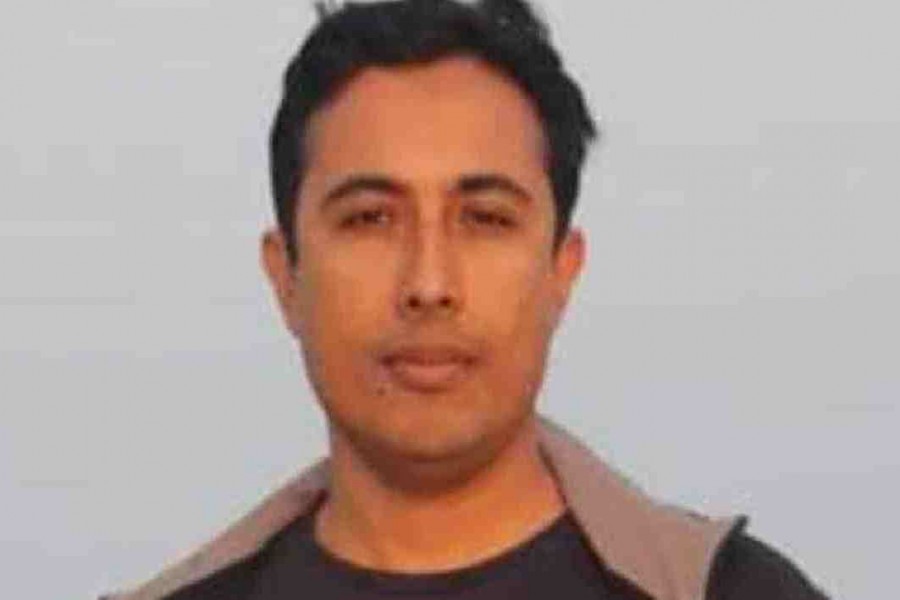 Rezaul new Kurigram DC; Parvin withdrawn
