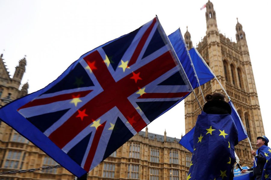 Trade impact: BD charting post-Brexit course