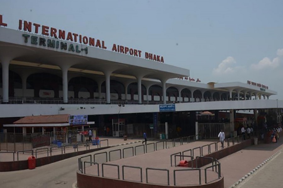 417 stranded Bangladeshis return from Saudi Arabia