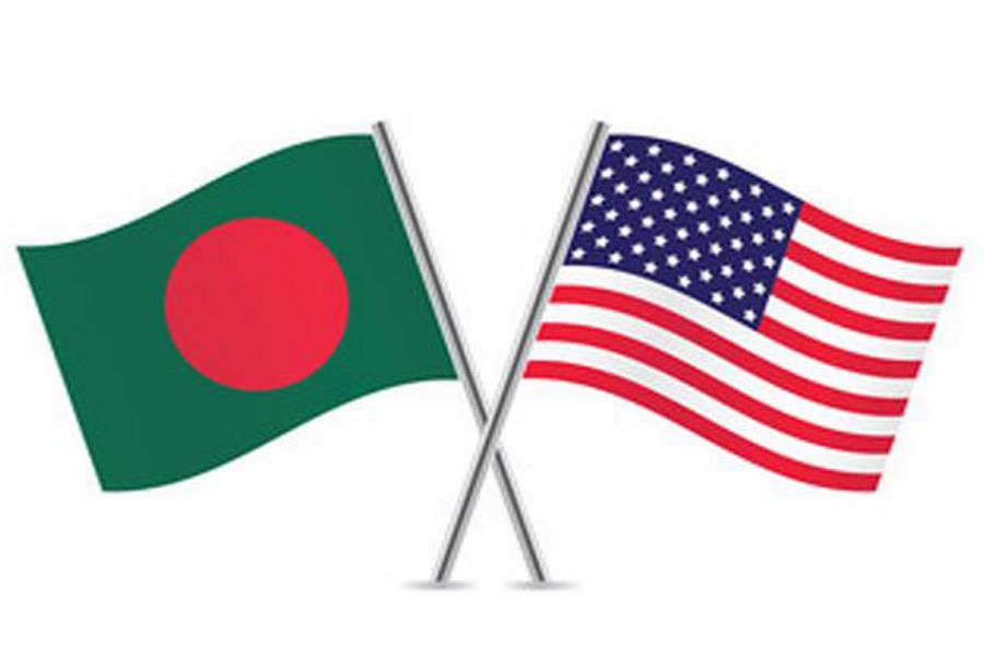 BD-US trade: GSP gone, FTA not in near future