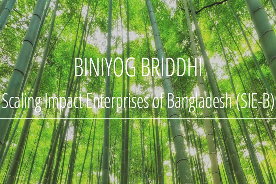 Programme to build capacity of investors