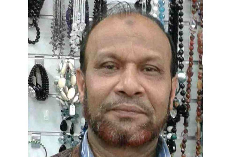 Bangladeshi dies from coronavirus in Italy