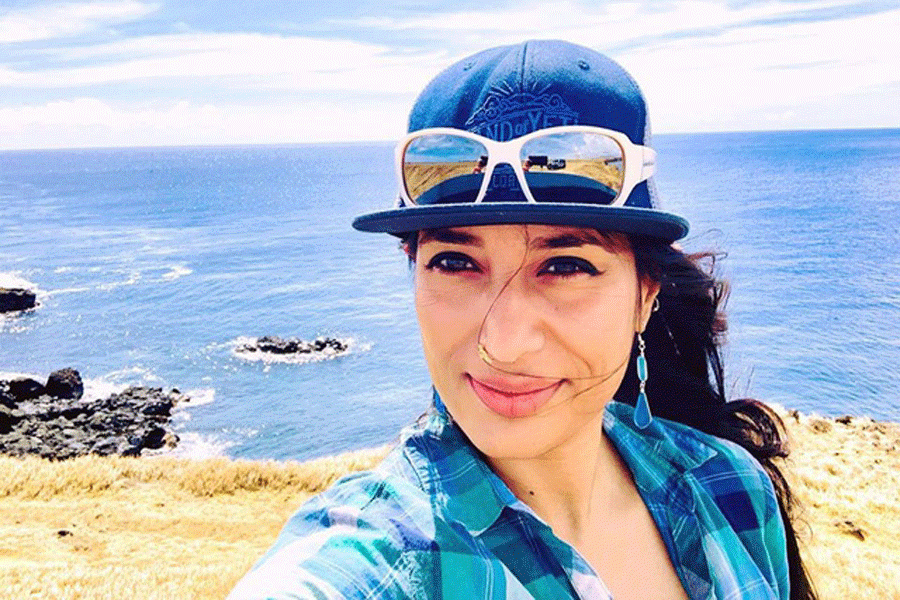 Coronavirus: Climber Wasfia Nazreen tests positive