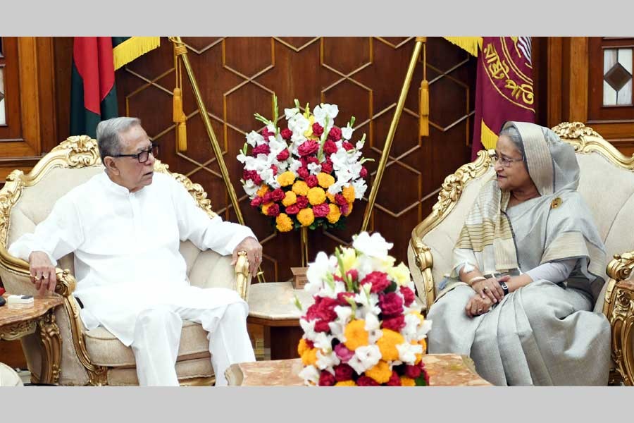 BD cancels Independence Day programme for COVID 19