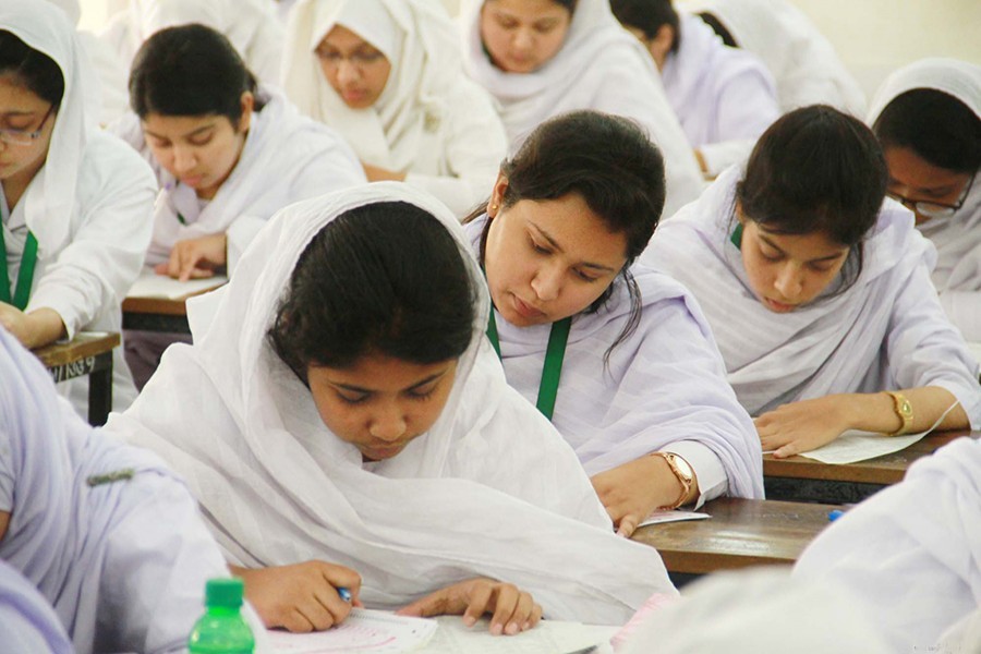 HSC, equivalent examinations postponed due to coronavirus