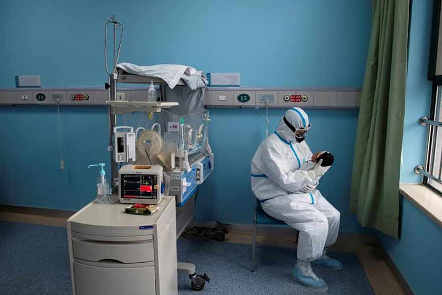 No tax on import of coronavirus protection equipment