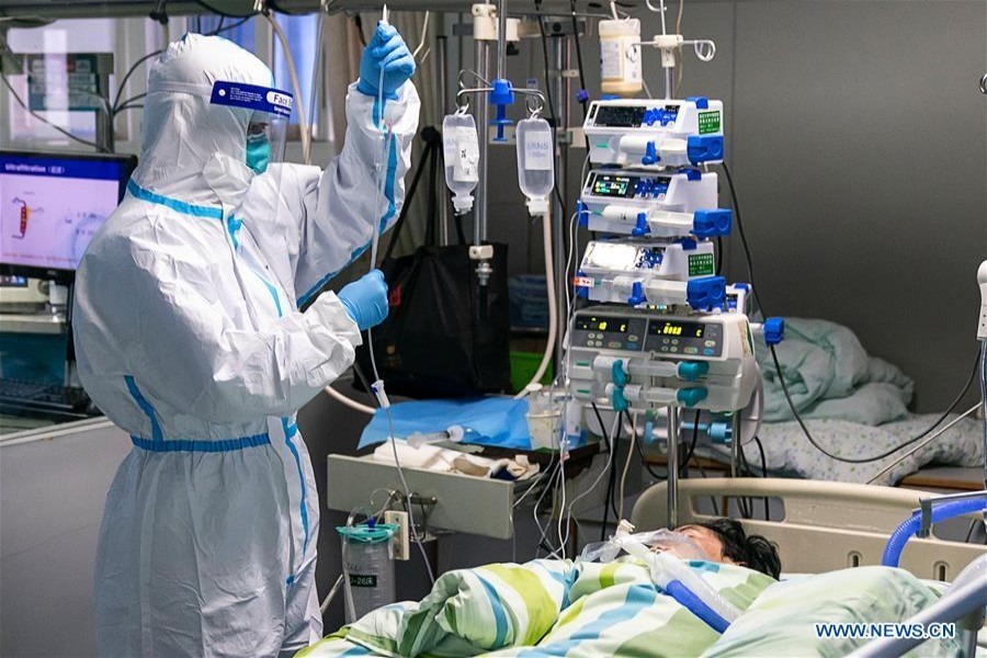 Govt lists COVID-19 as communicable disease