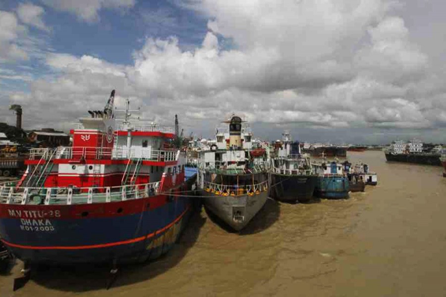 River transportation to be shut from Tuesday