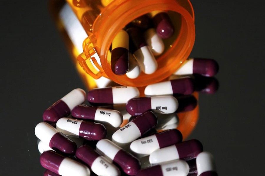 Usance period of life-saving drug imports extended