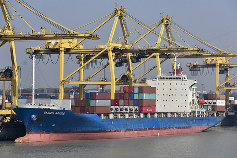 UNCTAD backs call to keep ships moving, ports open globally
