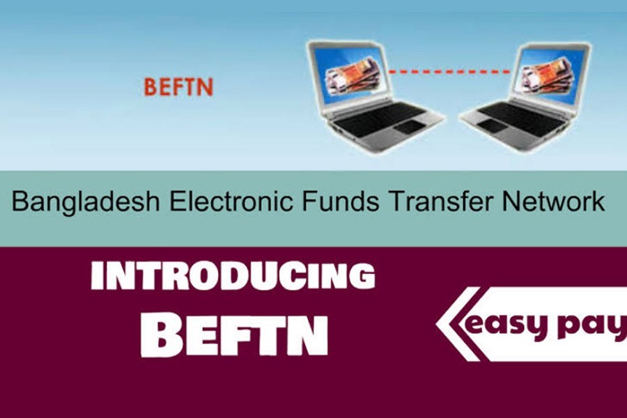 BEFTN to remain open on Apr 01-02