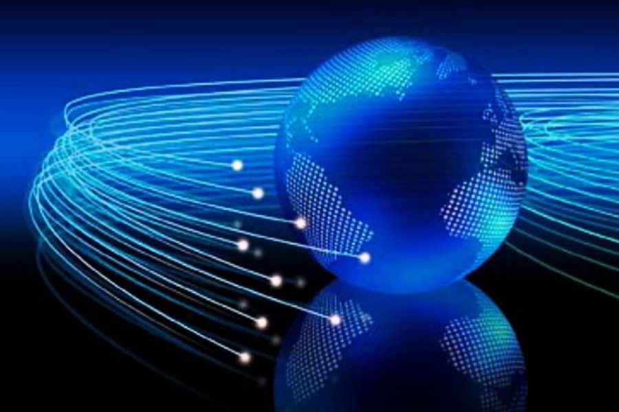 Internet connections close to 100m