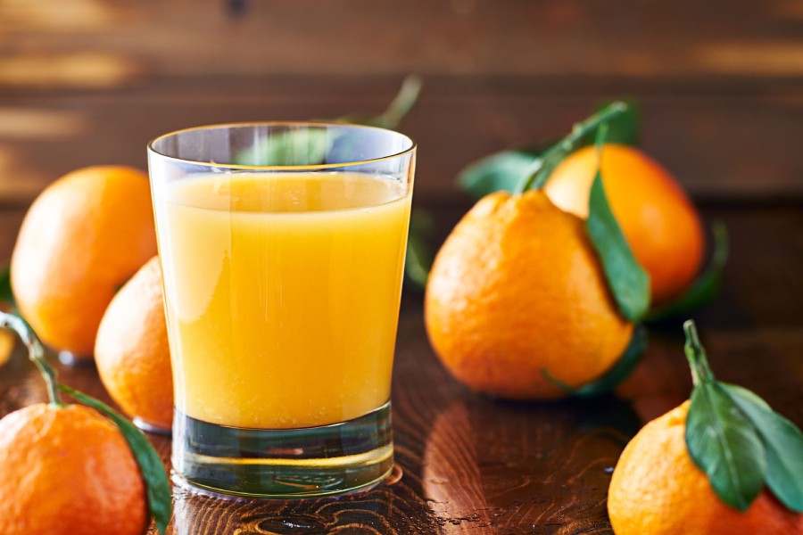Why orange juice prices are soaring on global markets