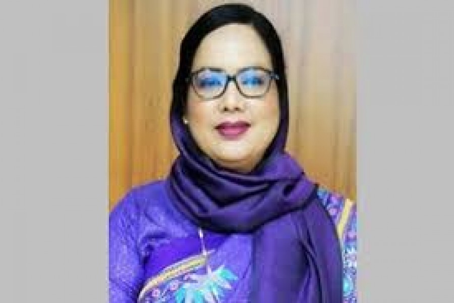 Departmental case against DC Sultana and three others
