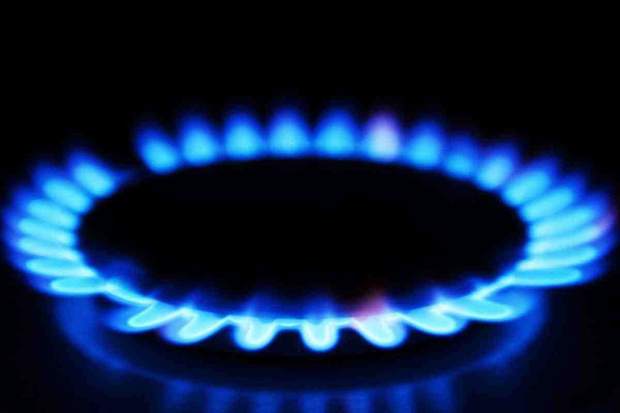 Titas Gas increases emergency balance amount for pre-paid consumers