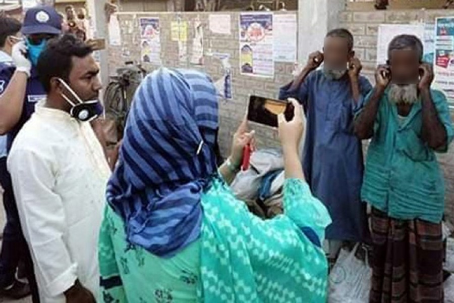 Monirampur AC land suspended for ‘rogue behaviour’