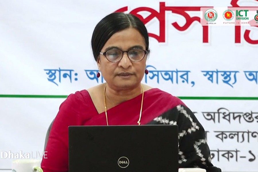 No new coronavirus case reported in 24 hours: IEDCR