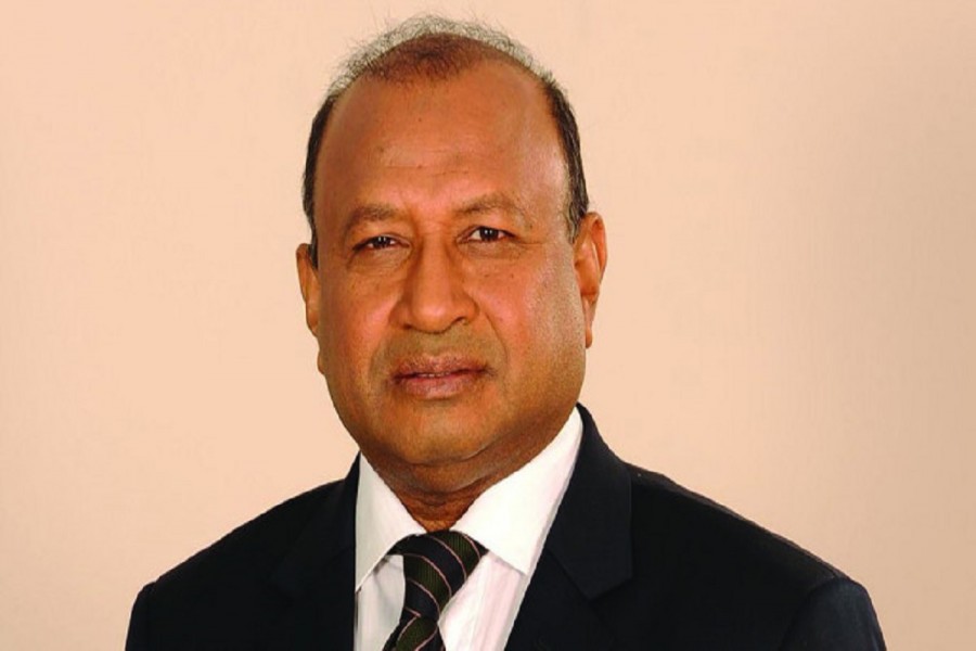 Disinfectants to be sprayed in each area of capital: LGRD minister